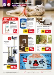Bricolage Angebote im Prospekt "Sommeil assuré, à prix légers !" von Animalis auf Seite 4