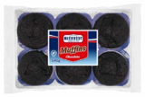 Muffins im Lidl Prospekt Muffins von MCENNEDY im aktuellen Lidl Prospekt für 2,49 €