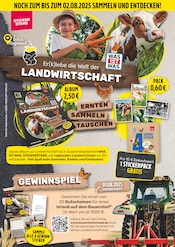 Ähnliche Klapprad Angebote im Prospekt "Top Angebote" von EDEKA in Neumünster Ähnliche Angebote wie Klapprad im Prospekt "Top Angebote" auf Seite 27 von EDEKA in Neumünster