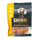 Enten- oder Hühnerfilet Snack Angebote von Shiro bei Netto mit dem Scottie Stendal für 5,00 €