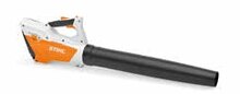 STIHL Bernsbach - AKKU-BLASGERÄT BGA 45 AKKU-BLASGERÄT BGA 45 Angebot bei STIHL Bernsbach im Prospekt "Unser Team berät Sie gerne."