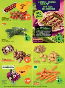 Blumen im aktuellen tegut Prospekt (Jena) Blumen im tegut Prospekt "tegut… gute Lebensmittel" mit 25 Seiten (Jena)