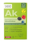 Abnehmkur von SHEKO für 11,99 € bei Rossmann im Angebot Abnehmkur von SHEKO im aktuellen Rossmann Prospekt