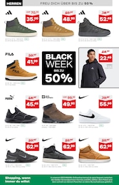 Black Week Angebot im aktuellen DEICHMANN Prospekt auf Seite 6