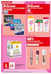 Vaisselle Angebote im Prospekt "Les 7 Jours Auchan" von Auchan Hypermarché auf Seite 34
