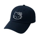 Casquette - HELLO KITTY - Carrefour à Ajaccio Casquette - HELLO KITTY en promo chez Carrefour Ajaccio à 6,99 €