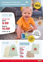 Hose Angebot & Preis im aktuellen BabyOne Prospekt Hose Angebot im aktuellen BabyOne Prospekt auf Seite 8