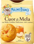 Gebäck im Lidl Prospekt Gebäck von Mulino Bianco im aktuellen Lidl Prospekt für 2,22 €