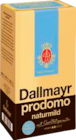 Prodomo Bohnenkaffee bei Frischemarkt Bahn im Drage Prospekt für 5,99 €