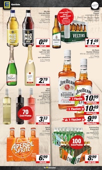 Whiskey im aktuellen EDEKA Prospekt (Hamm) Whiskey im EDEKA Prospekt "Aktuelle Angebote" mit 17 Seiten (Hamm)