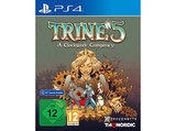 Aktuelles PS4 Trine 5: A Clockwork Conspiracy - [PlayStation 4] Angebot bei MediaMarkt Saturn in Duisburg ab 14,99 €