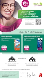 mea - meine apotheke Prospekt für Kornwestheim: "Unsere Januar-Angebote", 4 Seiten, 01.01.2026 - 31.01.2026