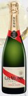 Champagne AOP brut cordon rouge - G.H. MUMM en promo chez Super U Dinard à 27,95 €