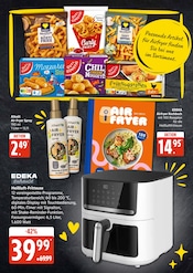 Chili im EDEKA Prospekt in Rostock Aktueller EDEKA Prospekt mit Chili, "Top Angebote", Seite 23