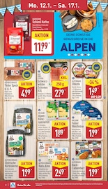 Speck im ALDI Nord Prospekt in Paderborn Aktueller ALDI Nord Prospekt mit Speck, "Aktuelle Angebote", Seite 8