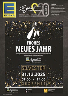 E center Prospekt der KW 52 "Wir lieben Lebensmittel!" Aktueller E center Prospekt "Wir lieben Lebensmittel!" Seite 2 von 30 Seiten