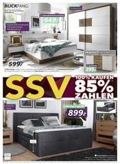 Boxspringbett im BRAUN Möbel-Center Prospekt in Reutlingen Aktueller BRAUN Möbel-Center Prospekt mit Boxspringbett, "TRENDS ZUM MITNEHMEN", Seite 10