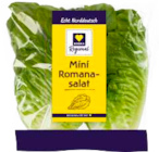 EDEKA Ostseebad Heringsdorf - Mini Romanasalat Angebot im Prospekt Mini Romanasalat bei EDEKA im Ostseebad Heringsdorf Prospekt für 0,99 €
