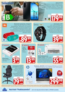 Smartphone im aktuellen Marktkauf Prospekt (Hamburg) Smartphone im Marktkauf Prospekt "Top Angebote" mit 40 Seiten (Hamburg)