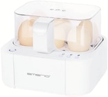 Eierkocher im POCO Prospekt Eierkocher EB-115560.14 von Emerio im aktuellen POCO Prospekt für 22,99 €