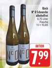 N° 0 Scheurebe alkoholfrei bei E center im Veitshöchheim Prospekt für 7,99 €