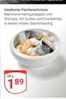 Aktuelles Usedomer Fischerschmaus Angebot bei GLOBUS in Mannheim ab 1,89 €