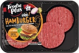 Supermarchés Match Villeneuve-d'Ascq - Promo Sélection Burger Promo Sélection Burger à 4,99 € dans le catalogue Supermarchés Match à Villeneuve-d'Ascq