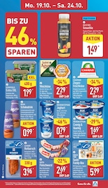 Ziegenkäse im ALDI Nord Prospekt in Iserlohn Aktueller ALDI Nord Prospekt mit Ziegenkäse, "Aktuelle Angebote", Seite 5