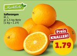 Saftorangen von Marktliebe im aktuellen Penny Prospekt