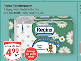 Toilettenpapier bei GLOBUS im Mannheim Prospekt für 4,99 €