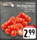 EDEKA Borchen Prospekt mit  im Angebot für 2,99 €