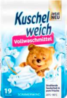 Waschmittel im Angebot bei EDEKA in Norderstedt Waschmittel Angebote von Kuschelweich bei EDEKA Norderstedt für 4,99 €