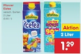 Aktuelle Pfanne Angebote bei Netto Marken-Discount in Lübeck Aktuelles Eistee Angebot bei Netto Marken-Discount in Lübeck ab 1,29 €