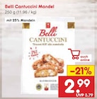 Cantuccini Mandel von Belli im aktuellen Netto Marken-Discount Prospekt für 2,99 €