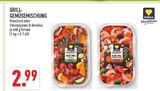 Aktuelles Grill-Gemüsemischung Klassisch Angebot bei Marktkauf in Wuppertal ab 2,99 €