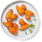 Hähnchenflügel von K-PURLAND im aktuellen Kaufland Prospekt