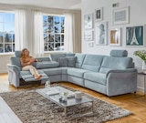 ECKSOFA STOFF im Angebot bei Polstermöbel Fischer in Regensburg ECKSOFA STOFF Angebote bei Polstermöbel Fischer Regensburg für 1.477,00 €