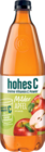 Milder Apfel Angebote von hohes C bei Getränke Hoffmann Ibbenbüren für 2,29 €