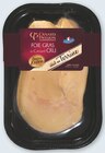 Foie Gras de Canard Cru Extra Deveine - Canard Passion en promo chez Bi1 Chalon-sur-Saône à 49,49 €