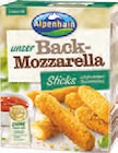 Back-Mozzarella bei tegut im Groß-Zimmern Prospekt für 2,29 €