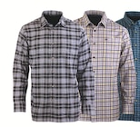 Chemise homme - ChallengeR en promo chez Espace Emeraude Chemise homme - ChallengeR dans le catalogue Espace Emeraude