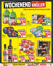 Appel Angebote im Prospekt "Aktuelle Angebote" von EDEKA Appel Angebote im Prospekt "Aktuelle Angebote" von EDEKA auf Seite 15