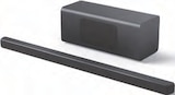 Soundbar mit Subwoofer TAB6309/10 bei expert im Emsdetten Prospekt für 209,00 €