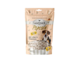 Popcorn Original mit Leber im Angebot bei Zookauf in Hannover Popcorn Original mit Leber Angebote von Landsnack bei Zookauf Hannover für 2,39 €