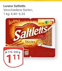 Angebot im GLOBUS Wittichenau Prospekt GLOBUS Wittichenau Prospekt mit im Angebot für 1,11 €