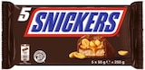 Snickers oder Twix im Angebot bei REWE in München Snickers oder Twix Angebote von Mars bei REWE München für 1,99 €