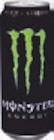 Aktuelles Monster Energy Angebot bei tegut in Sindelfingen ab 0,99 €