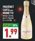 Carta Angebote von Freixenet bei Marktkauf Köln für 1,99 €