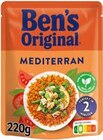 Express Reis im Angebot bei Lidl in Rostock Express Reis Angebote von Ben's Original bei Lidl Rostock für 1,49 €