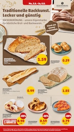 Pizza Angebot im aktuellen Penny Prospekt auf Seite 12